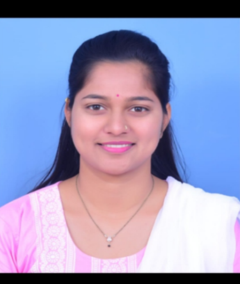 Gauri Sanjiv Takawane